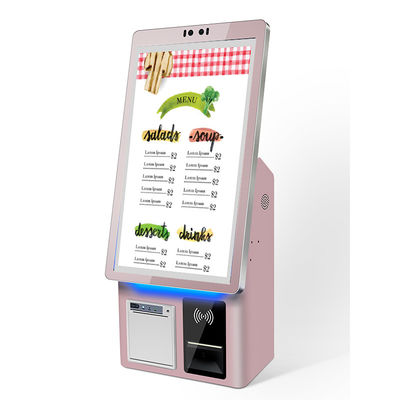 comprar Android Self Payment Kiosk para Shopping Mall Self Service Kiosk para transações rápidas e fáceis online manufacture