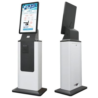 kopen Crypto ATM stortingsgeldmachine met zelfbediende touchscreen en Android-venster online manufacture