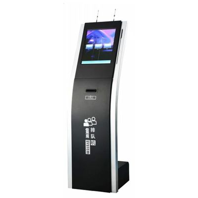 comprar Máquina de pagamento de tela sensível ao toque LCD com cartão de crédito online manufacture
