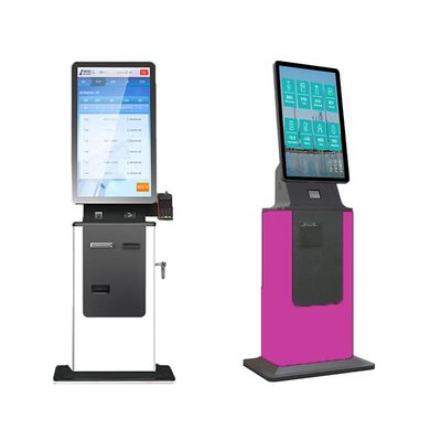 Buy Secure Multi Currency Crypto ATM Machine with Android OS Security Payment Customizable Software. online manufacture