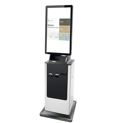 Buy Lightweight Metal Multi Language Crypto ATM Machine With Android Operating System online manufacture
