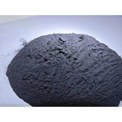 Buy 99.9% Pure Nano Silicon Carbon Battery Powder with Silicon/Carbon Particle Size D50 8μm to 15μm online manufacture