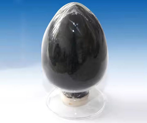 Buy Black Silicon Carbon Composite Material Lithium Ion Battery Anode Materials Battery Si C Anode Raw online manufacture