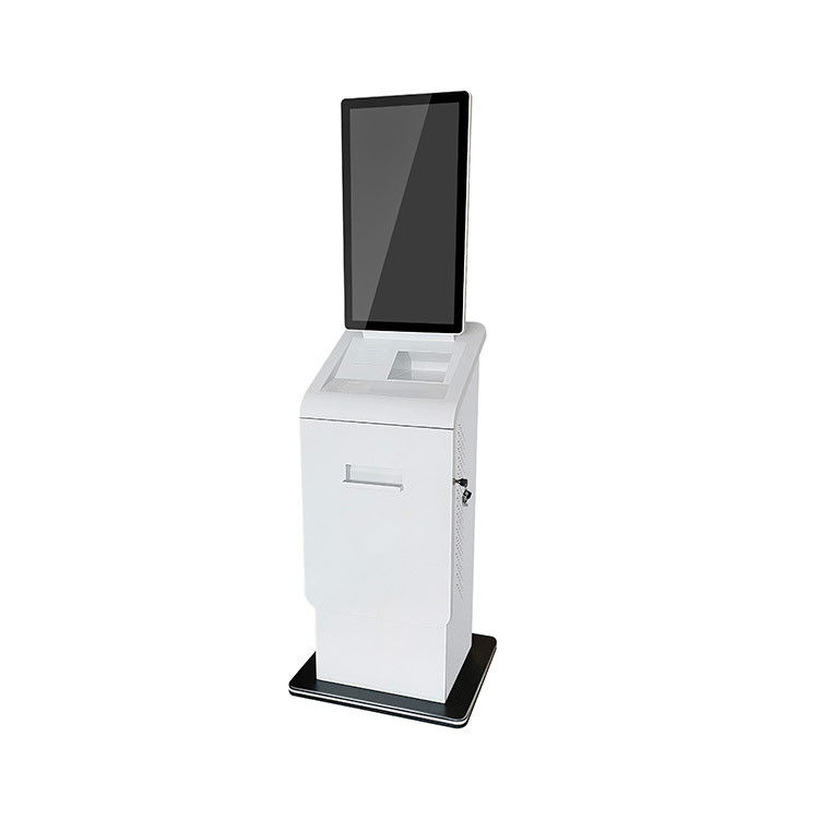 Windows 7/8/10 OS Crypto ATM Machine Kiosk Cash Deposit Machine