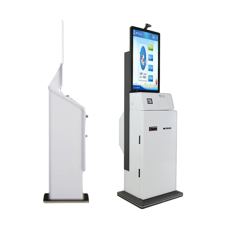 Full Function Automatic Teller Machine , Lobby Type ATMs Machine