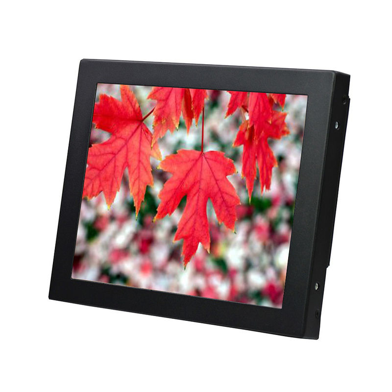 LCD Display Capacitive Panel All In One PC Android Panel Machine Touch Screen Monitor
