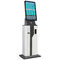 Android Self Cashier Machine Kiosks Checkout Self Pay Cash Μηχανή