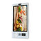 SDK Self Service Food Ordering System Touch Screen Checkout