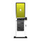 Android Self Payment Kiosk Advertising Display Terminal Stand Interaktive Informationen