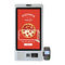 32inch Lcd Restaurant Ordering Self Service Bill Payment Machine