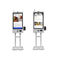 Fast Food Payment Terminal Kiosk Lcd Self Service Ordering Touch Screen Interactive Kiosk