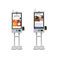 27 Inch Window Android Parking Kiosk ODM OEM Parking Ticket Kiosk