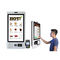 27 Inch Parking Kiosk Android Pos Restaurant Kiosk System