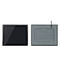 Ip65 Capacitive Touch Screen Monitor Industrial Grade Touch Panel PC All In One