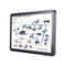 15 Inch Industrial Panel PC Embedded Outdoor Ip65 Industrial Monitor