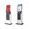 27 Inch Self Service Payment Kiosk Machine Automatic Payment NFC FRID
