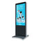 Ad Player Touch Screen Kiosk , Self Service Interactive Information Kiosk