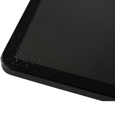 Industriell ganz in einem Computer PC, Zoll 1920x1080 Fhd Androids 15,6 bettete Platten-PC ein