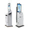 Cash Dispensing Crypto ATM Machine Self Service Payment Terminal Deposit / Accepting