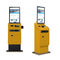 Cash Dispensing And Deposit Self Service ATM Payment Terminal Touch Screen