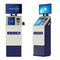 Hospital Automated Teller Machine ATM Dual Screen Cash Recycle Credit Payment