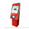 32 Inch Capacitive Self Checkout Machines With Thermal Printer