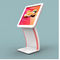 Advertising Display Video Screen Touch Self Service Kiosk Digital Information Signage
