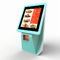 Self Service 32 Inch RFID Self Checkout Machines For Shopping Supermarket