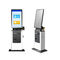 Mobile Payment Ticket Dispenser Machine With Thermal Printer For Efficient Transactions