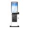 Flexible and Intuitive LCD Touchscreen Supermarket Self Service Kiosk with Card Reader