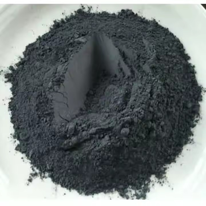 High End Si -C Anode Battery Raw Materials Sic Silicon Carbon Powder ...