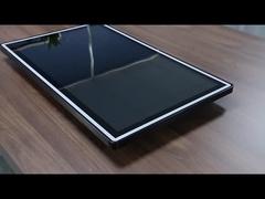 15 Inch Industrial Flat Panel Touch Screen All In One PC 1024x768
