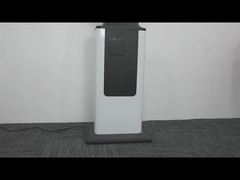 19 Inch Self Service Terminal Hospital Queue Management Kiosk