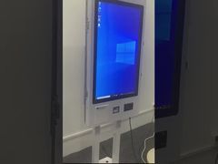 Self Payment Kiosk
